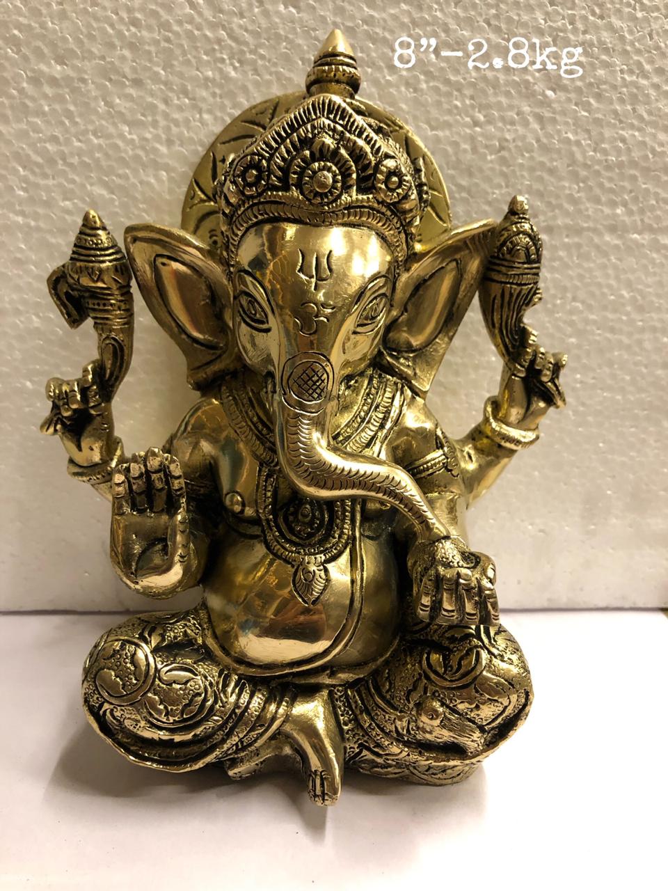 സൃഷ്ടി ഷോറൂം - HANDICRAFTS